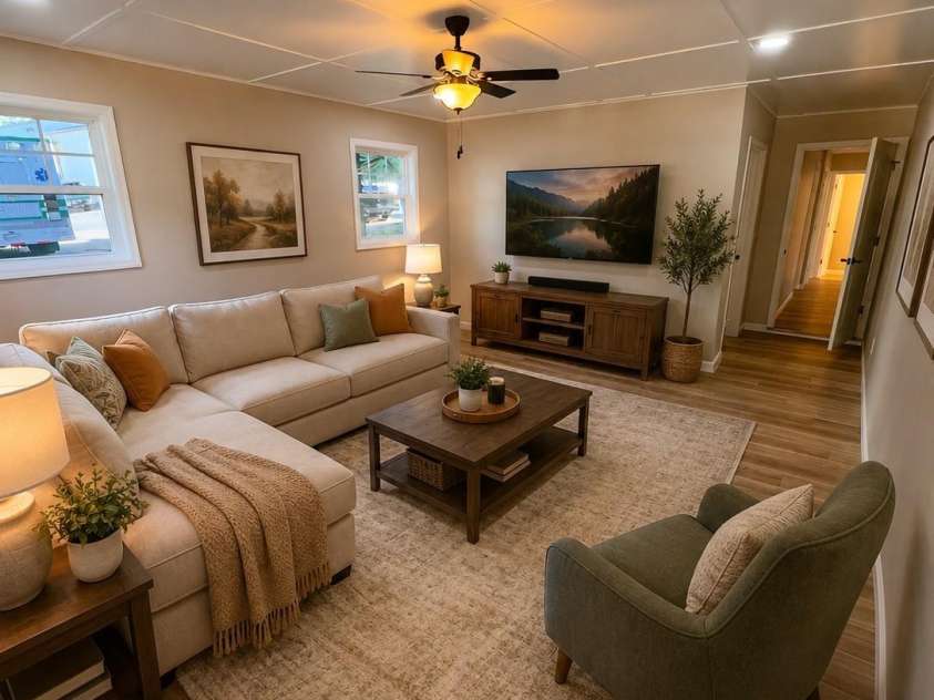 220 Dameron Street, Star, NC 27356.  MLS# CAR4384507, YatesRealty ID 24053. 