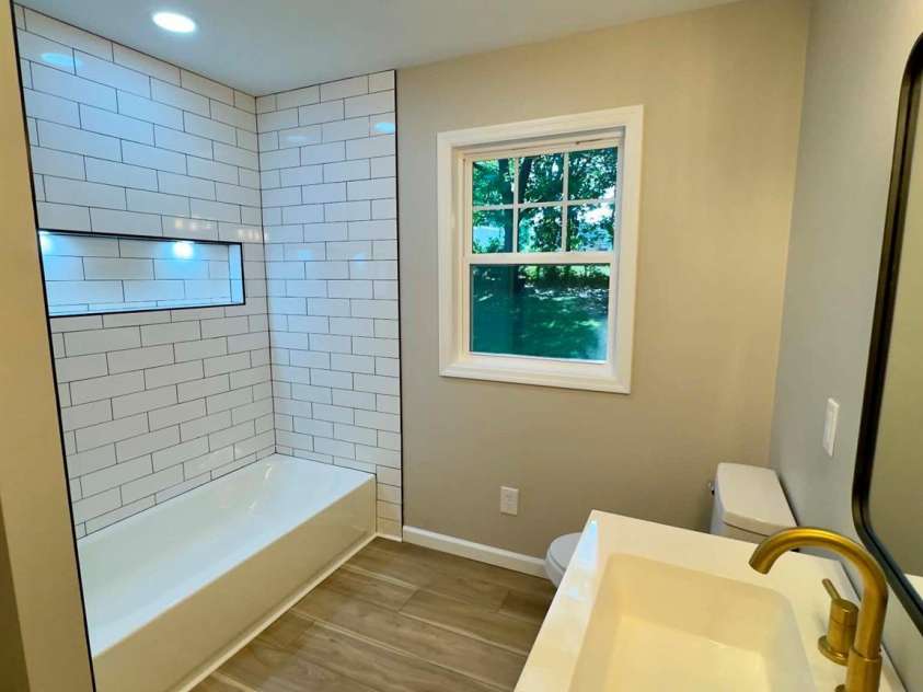 220 Dameron Street, Star, NC 27356.  MLS# CAR4384507, YatesRealty ID 24053. 