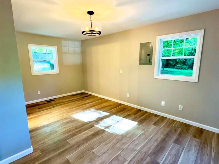 220 Dameron Street, Star, NC 27356.  MLS# CAR4384507, YatesRealty ID 24053. 
