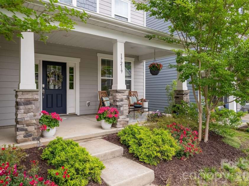 17219 Shearer Road, Davidson, NC 28036.  MLS# CAR4384532, YatesRealty ID 24055. 