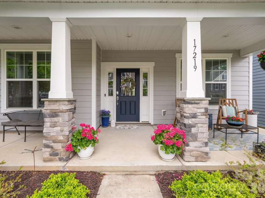 17219 Shearer Road, Davidson, NC 28036.  MLS# CAR4384532, YatesRealty ID 24055. 