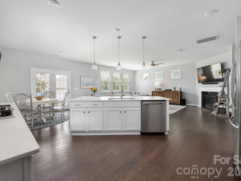 17219 Shearer Road, Davidson, NC 28036.  MLS# CAR4384532, YatesRealty ID 24055. 