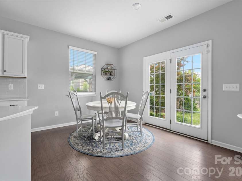 17219 Shearer Road, Davidson, NC 28036.  MLS# CAR4384532, YatesRealty ID 24055. 