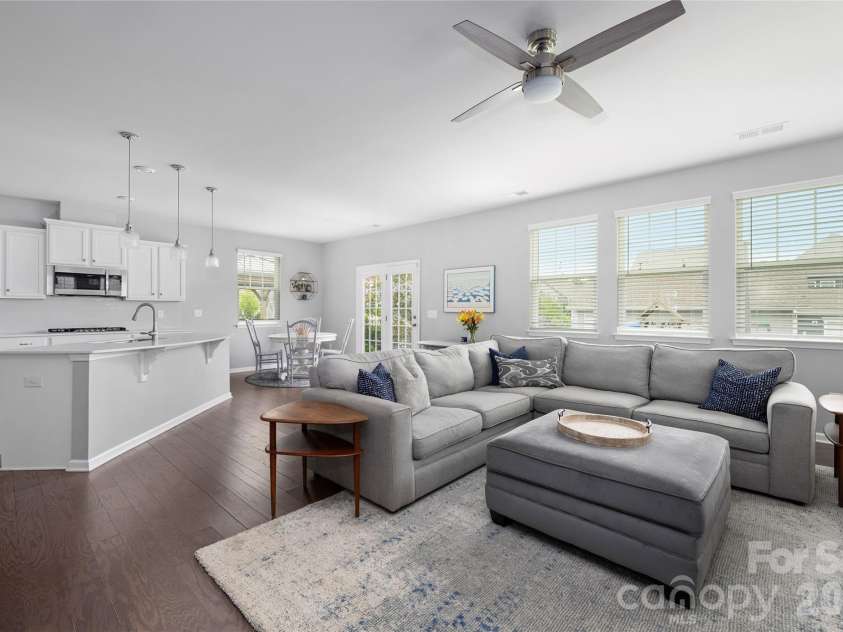 17219 Shearer Road, Davidson, NC 28036.  MLS# CAR4384532, YatesRealty ID 24055. 