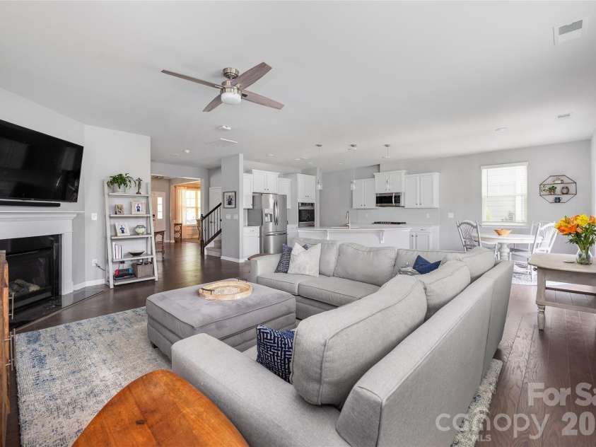 17219 Shearer Road, Davidson, NC 28036.  MLS# CAR4384532, YatesRealty ID 24055. 