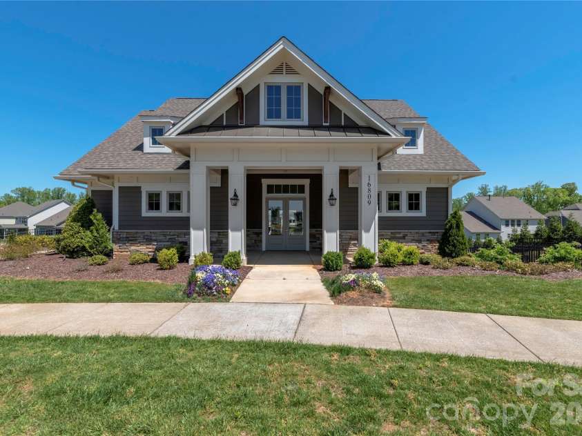 17219 Shearer Road, Davidson, NC 28036.  MLS# CAR4384532, YatesRealty ID 24055. 