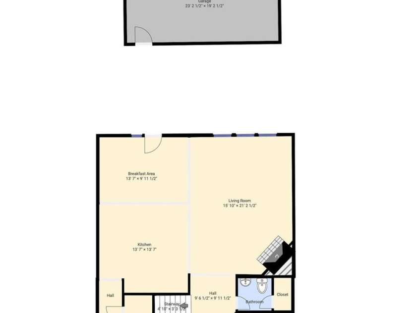 17219 Shearer Road, Davidson, NC 28036.  MLS# CAR4384532, YatesRealty ID 24055. 