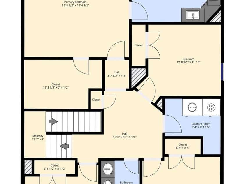 17219 Shearer Road, Davidson, NC 28036.  MLS# CAR4384532, YatesRealty ID 24055. 