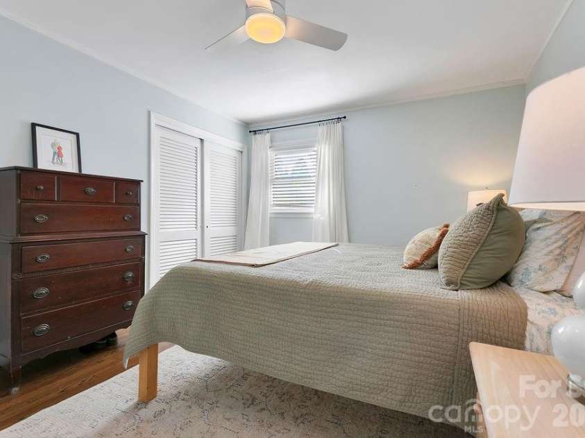 84 Far Hills Terrace, Brevard, NC 28712.  MLS# CAR4346875, YatesRealty ID 24056. 