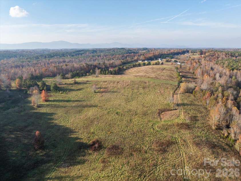 1888 Pea Ridge Road, Mill Spring, NC 28756.  MLS# CAR4324520, YatesRealty ID 2406. 