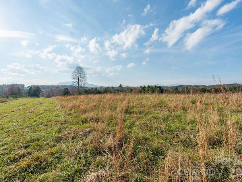 1888 Pea Ridge Road, Mill Spring, NC 28756.  MLS# CAR4324520, YatesRealty ID 2406. 