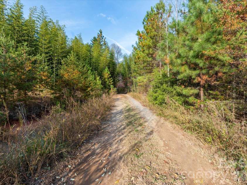 1888 Pea Ridge Road, Mill Spring, NC 28756.  MLS# CAR4324520, YatesRealty ID 2406. 