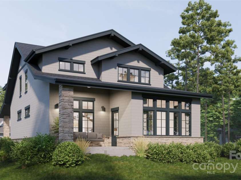 2555A Hemphill Street, Charlotte, NC 28208.  MLS# CAR4237029, YatesRealty ID 2406. Representative Images