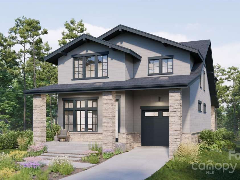 2555A Hemphill Street, Charlotte, NC 28208.  MLS# CAR4237029, YatesRealty ID 2406. Representative Images