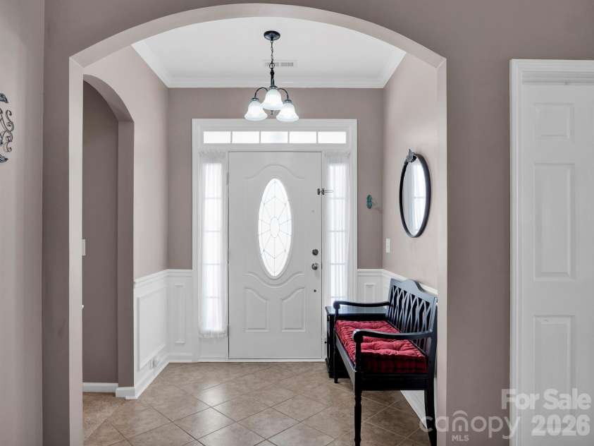 473 Clouds Way, Rock Hill, SC 29732.  MLS# CAR4350423, YatesRealty ID 2406. 