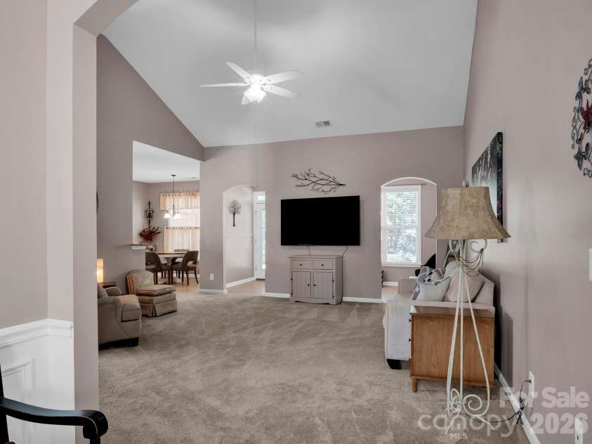 473 Clouds Way, Rock Hill, SC 29732.  MLS# CAR4350423, YatesRealty ID 2406. 