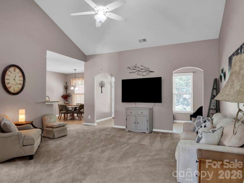 473 Clouds Way, Rock Hill, SC 29732.  MLS# CAR4350423, YatesRealty ID 2406. 