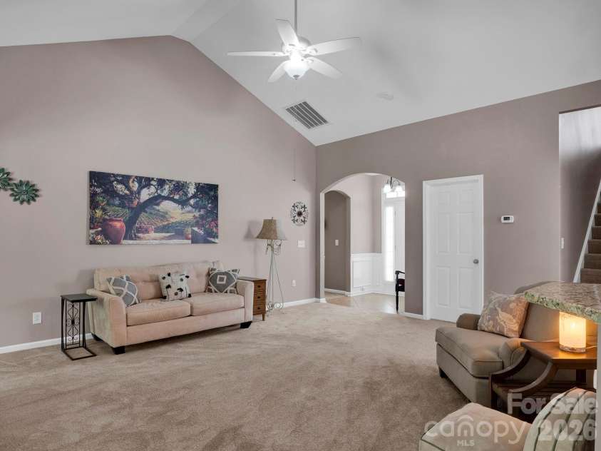473 Clouds Way, Rock Hill, SC 29732.  MLS# CAR4350423, YatesRealty ID 2406. 