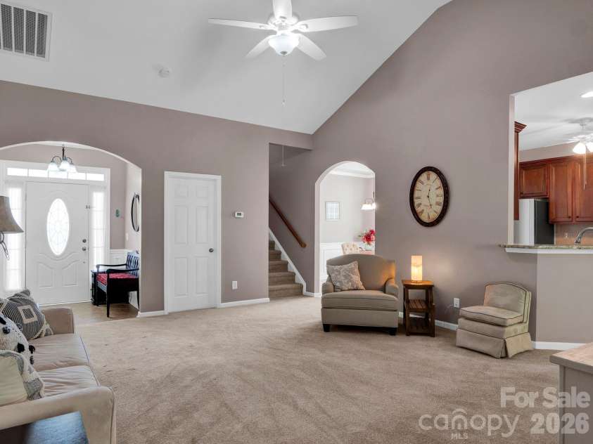 473 Clouds Way, Rock Hill, SC 29732.  MLS# CAR4350423, YatesRealty ID 2406. 