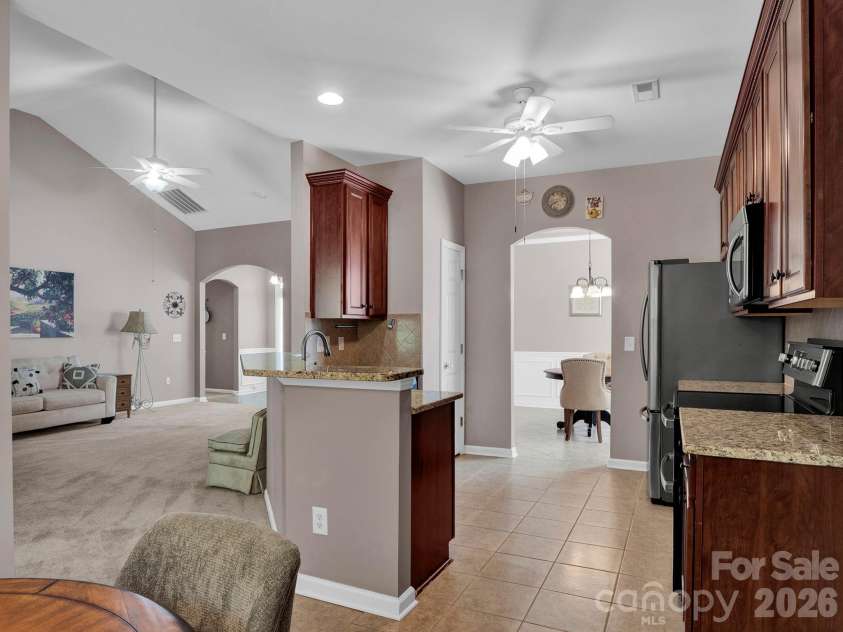 473 Clouds Way, Rock Hill, SC 29732.  MLS# CAR4350423, YatesRealty ID 2406. 