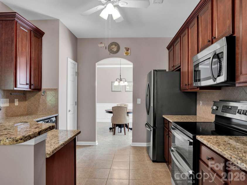 473 Clouds Way, Rock Hill, SC 29732.  MLS# CAR4350423, YatesRealty ID 2406. 