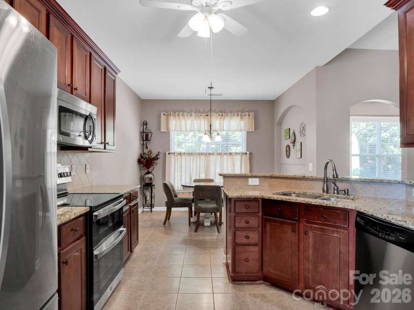 473 Clouds Way, Rock Hill, SC 29732.  MLS# CAR4350423, YatesRealty ID 2406. 