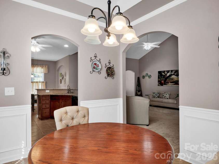 473 Clouds Way, Rock Hill, SC 29732.  MLS# CAR4350423, YatesRealty ID 2406. 