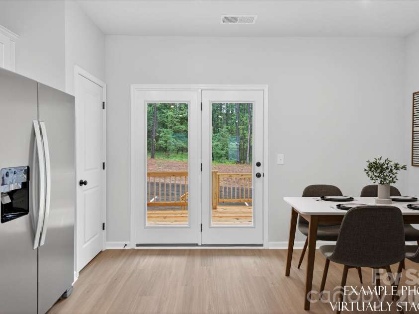 1812 Lunch Time Lane, Gastonia, NC 28052.  MLS# CAR4384711, YatesRealty ID 24061. 