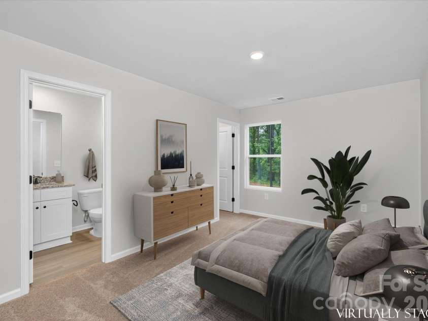 1812 Lunch Time Lane, Gastonia, NC 28052.  MLS# CAR4384711, YatesRealty ID 24061. 