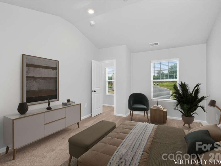 1812 Lunch Time Lane, Gastonia, NC 28052.  MLS# CAR4384711, YatesRealty ID 24061. 