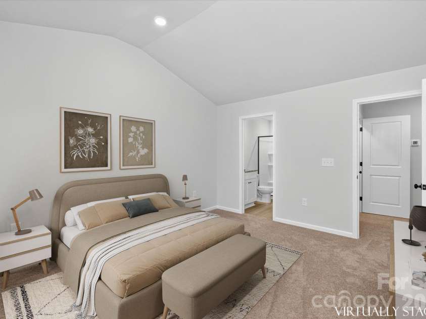 1812 Lunch Time Lane, Gastonia, NC 28052.  MLS# CAR4384711, YatesRealty ID 24061. 