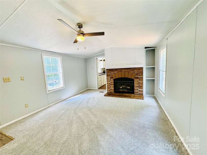 4832 Gideon Drive, Lincolnton, NC 28092.  MLS# CAR4276405, YatesRealty ID 24061. 