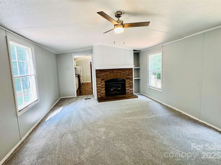 4832 Gideon Drive, Lincolnton, NC 28092.  MLS# CAR4276405, YatesRealty ID 24061. 