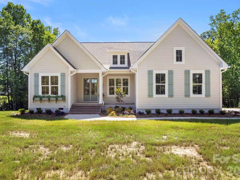 1183 Tirzah Road, Rock Hill, SC 29732.  MLS# CAR4384447, YatesRealty ID 24062. 