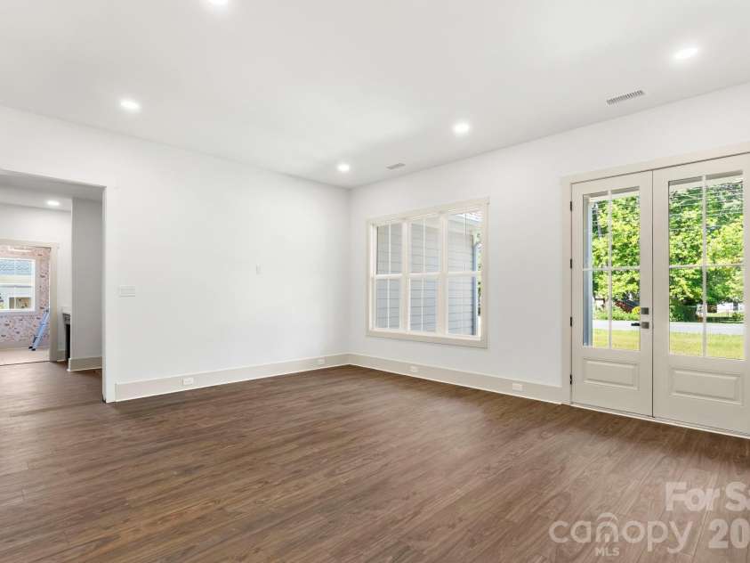 1183 Tirzah Road, Rock Hill, SC 29732.  MLS# CAR4384447, YatesRealty ID 24062. Great Room