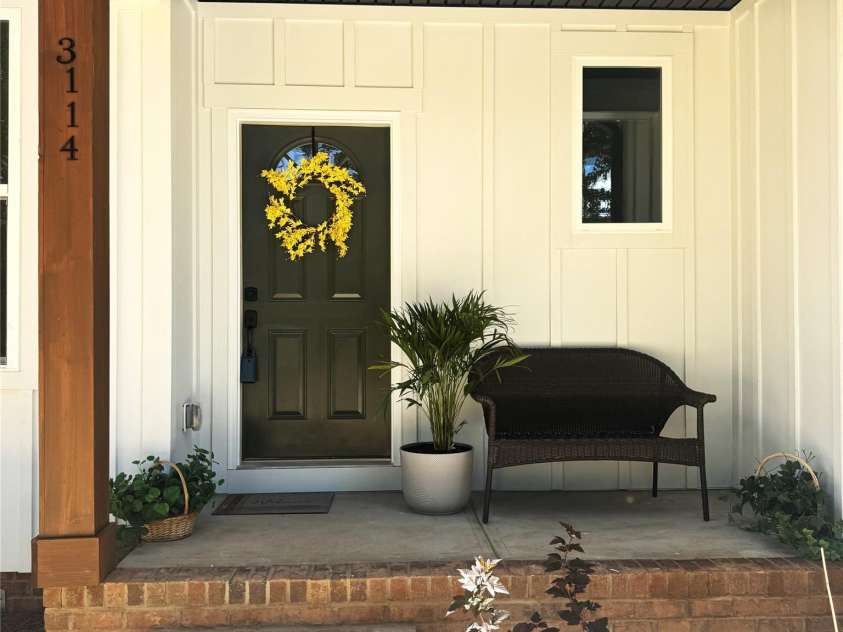 3114 Ansonville Road, Marshville, NC 28103.  MLS# CAR4303196, YatesRealty ID 24062. 