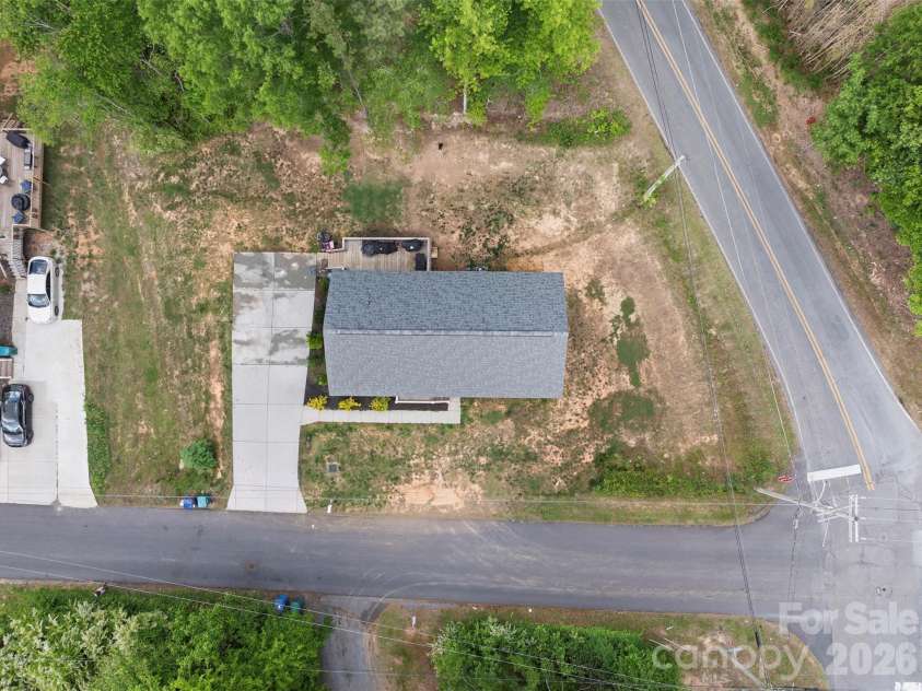1316 Wiscassett Street, Albemarle, NC 28001.  MLS# CAR4384610, YatesRealty ID 24063. 