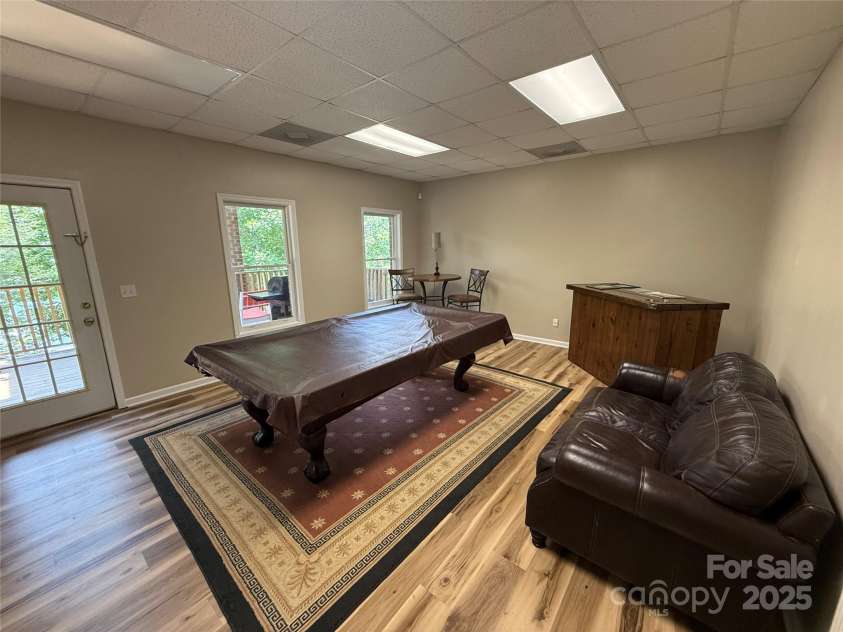 357 Lentz Landing Lane, Nebo, NC 28761.  MLS# CAR4256911, YatesRealty ID 24063. 