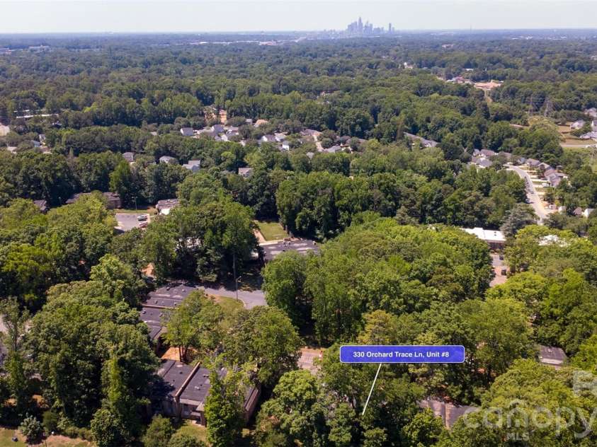 330 Orchard Trace Lane, Charlotte, NC 28213.  MLS# CAR4384615, YatesRealty ID 24064. 