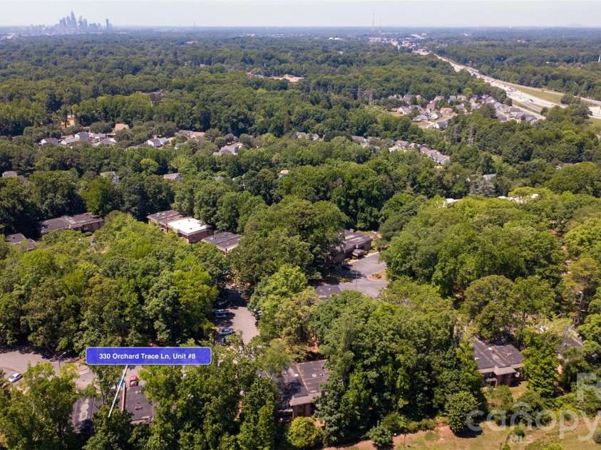 330 Orchard Trace Lane, Charlotte, NC 28213.  MLS# CAR4384615, YatesRealty ID 24064. 
