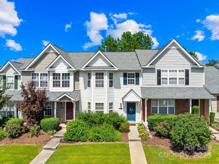 6128 Warrior Avenue, Fort Mill, SC 29707.  MLS# CAR4268640, YatesRealty ID 24066. 