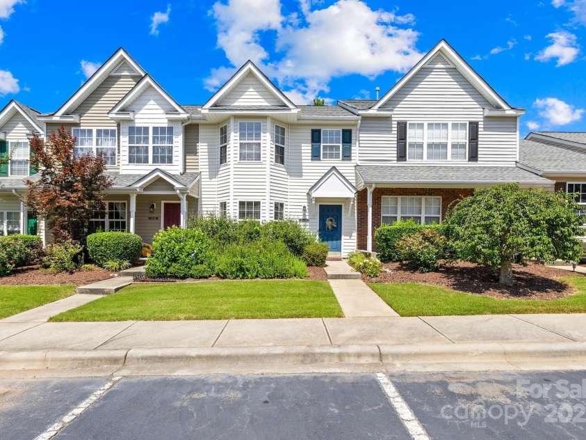 6128 Warrior Avenue, Fort Mill, SC 29707.  MLS# CAR4268640, YatesRealty ID 24066. 