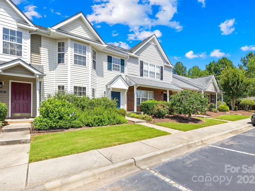 6128 Warrior Avenue, Fort Mill, SC 29707.  MLS# CAR4268640, YatesRealty ID 24066. 