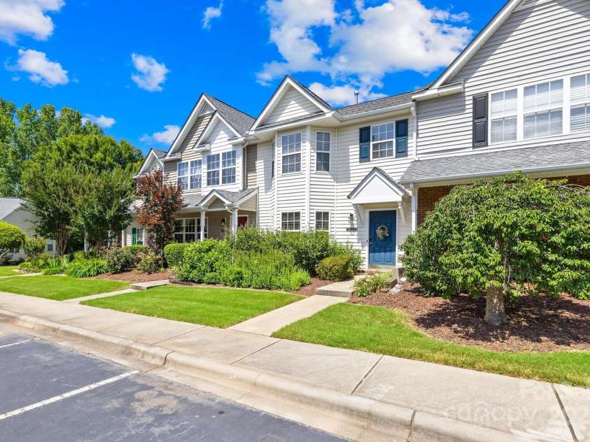 6128 Warrior Avenue, Fort Mill, SC 29707.  MLS# CAR4268640, YatesRealty ID 24066. 