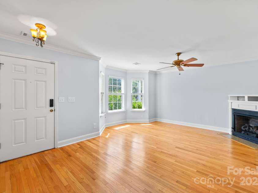 6128 Warrior Avenue, Fort Mill, SC 29707.  MLS# CAR4268640, YatesRealty ID 24066. 