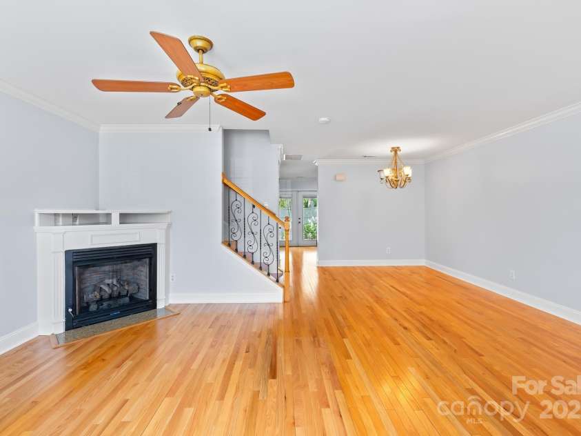 6128 Warrior Avenue, Fort Mill, SC 29707.  MLS# CAR4268640, YatesRealty ID 24066. 