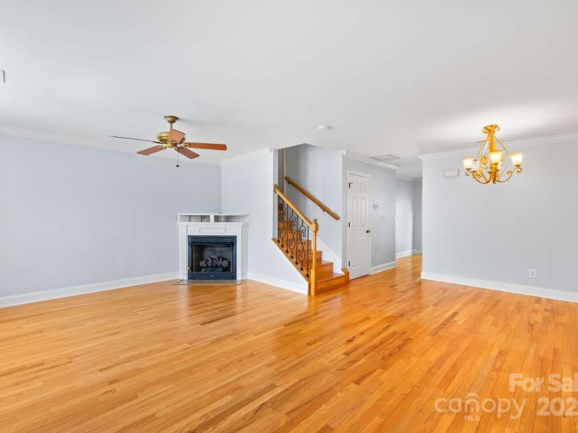 6128 Warrior Avenue, Fort Mill, SC 29707.  MLS# CAR4268640, YatesRealty ID 24066. 