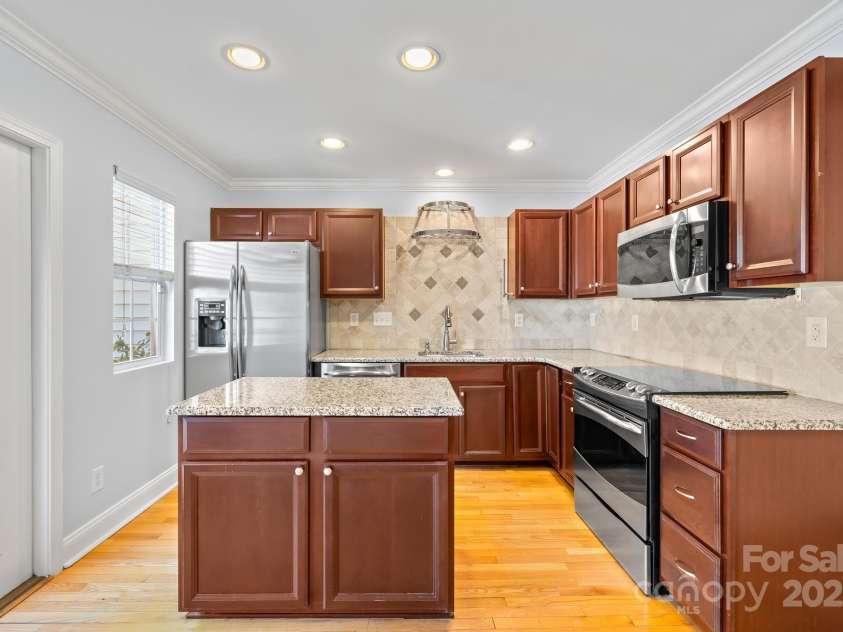 6128 Warrior Avenue, Fort Mill, SC 29707.  MLS# CAR4268640, YatesRealty ID 24066. 