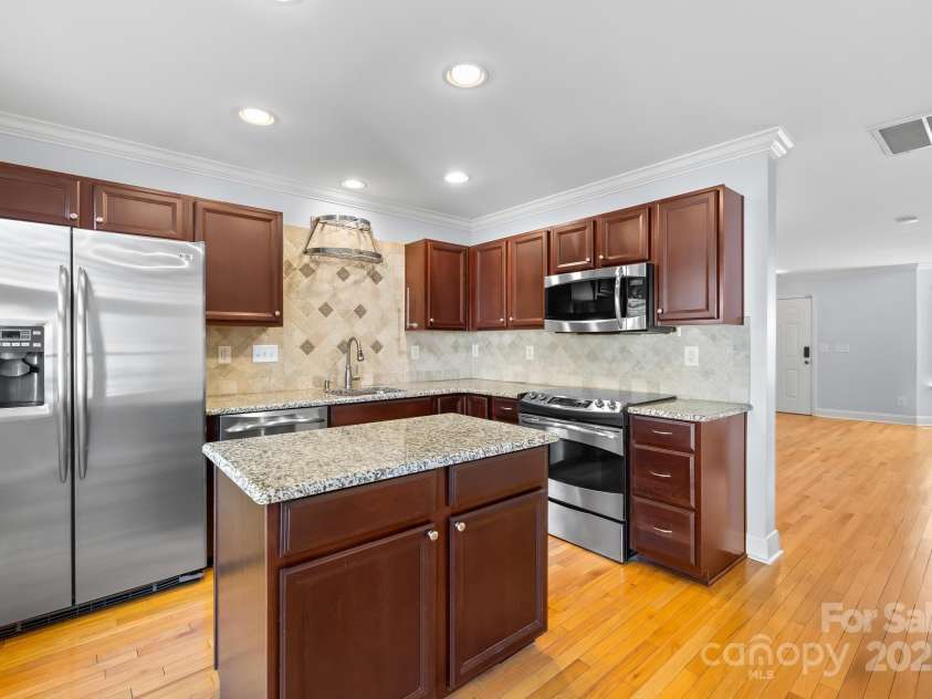 6128 Warrior Avenue, Fort Mill, SC 29707.  MLS# CAR4268640, YatesRealty ID 24066. 