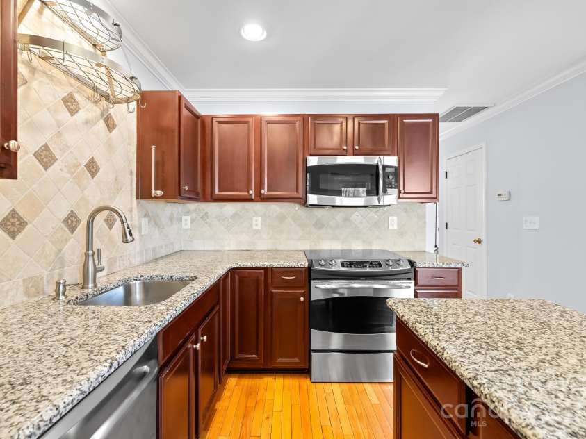 6128 Warrior Avenue, Fort Mill, SC 29707.  MLS# CAR4268640, YatesRealty ID 24066. 